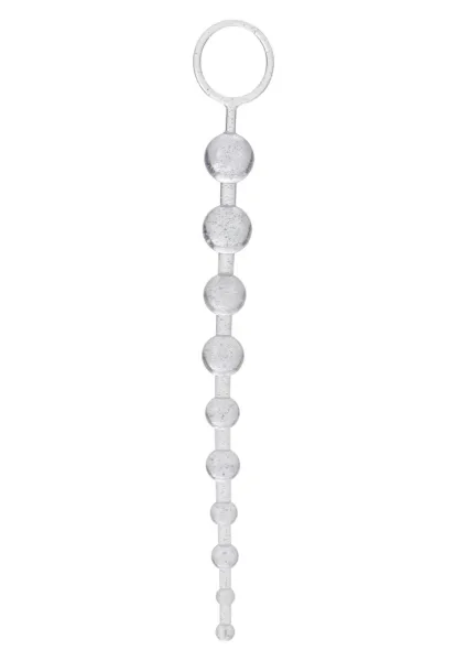 Platinum X-10 Beads