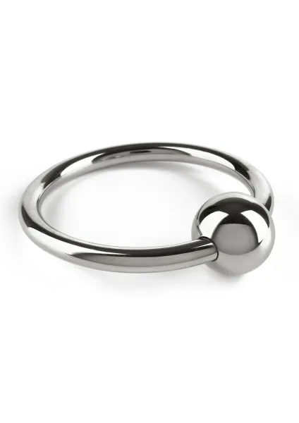 Ball Closure C-Ring 55mm