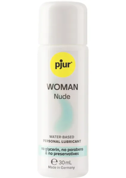 Woman Nude 30 ml