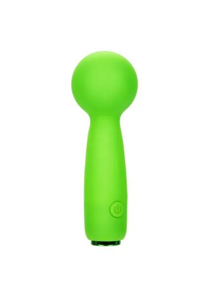 The Bubbly Vibrator