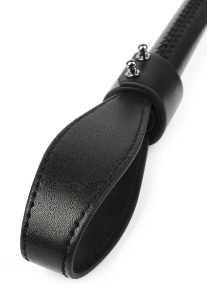 Genuine Leather Chain Whip
