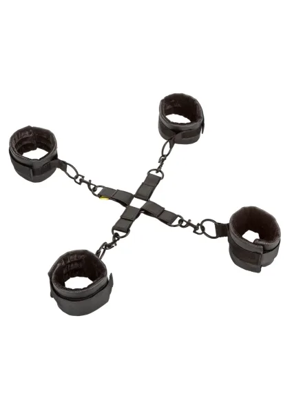 Boundless Hog Tie