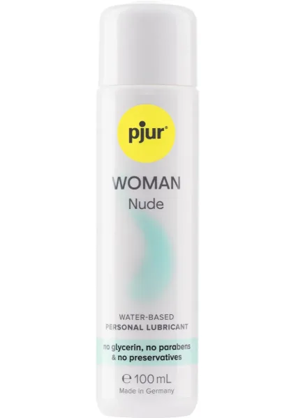 Woman Nude Lube 100 ml