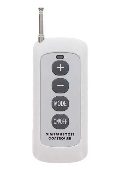Remote Control For Pro 1 and Pro 2