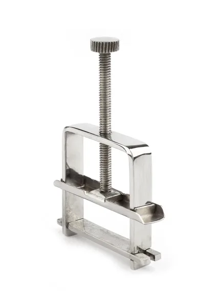 Nipple Vise 1 pc
