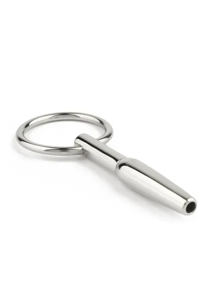 Original Uretheral Open Plug
