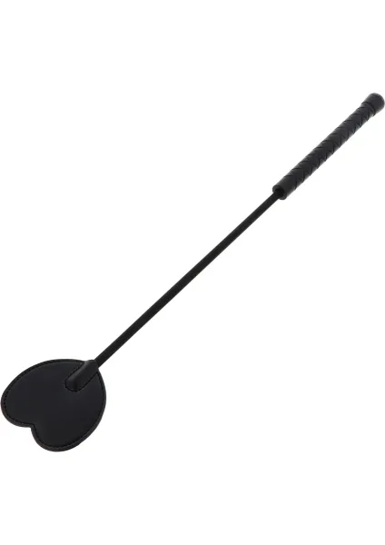 Crop Whip Heart