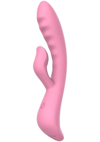 The Belle Rabbit Vibrator