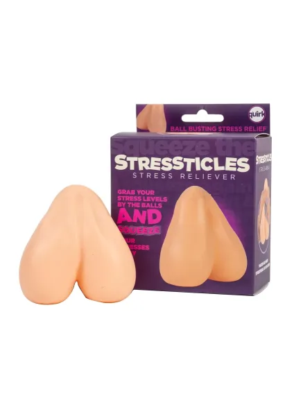 Stressticles