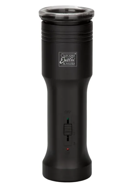 Optimum Power Head Exciter