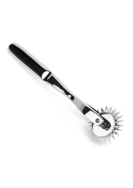 Double Pin Wheel