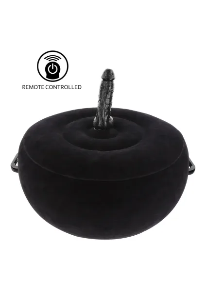 Inflatable Fuck Seat with Remote