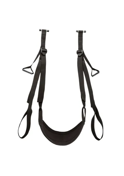 Nocturnal Sex Swing